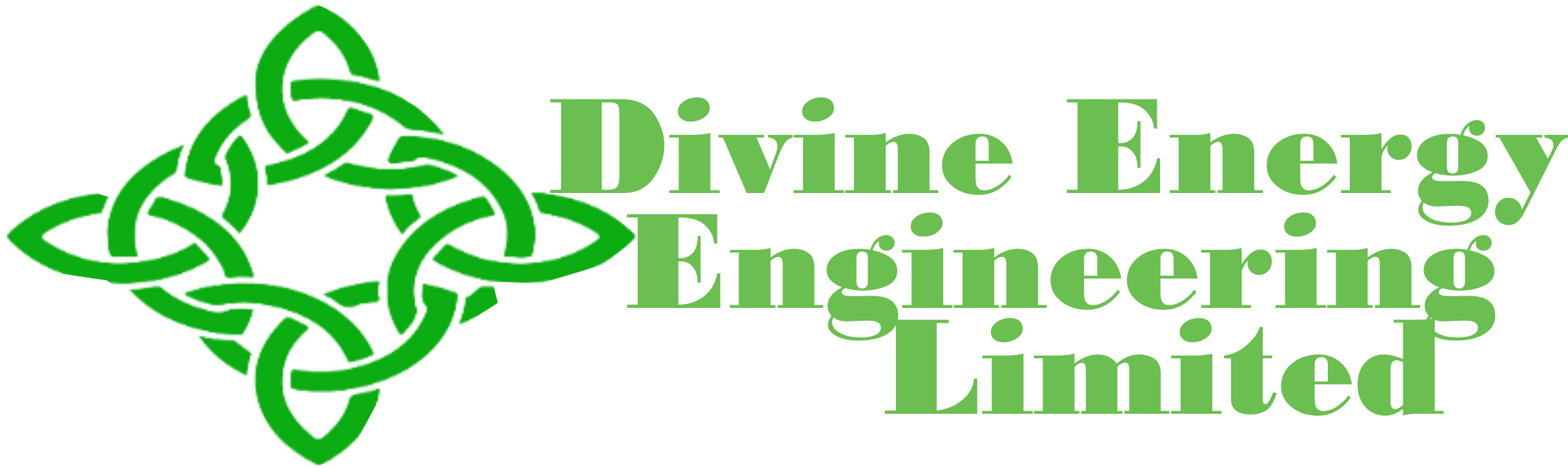 Divine Energy Engineering Limited